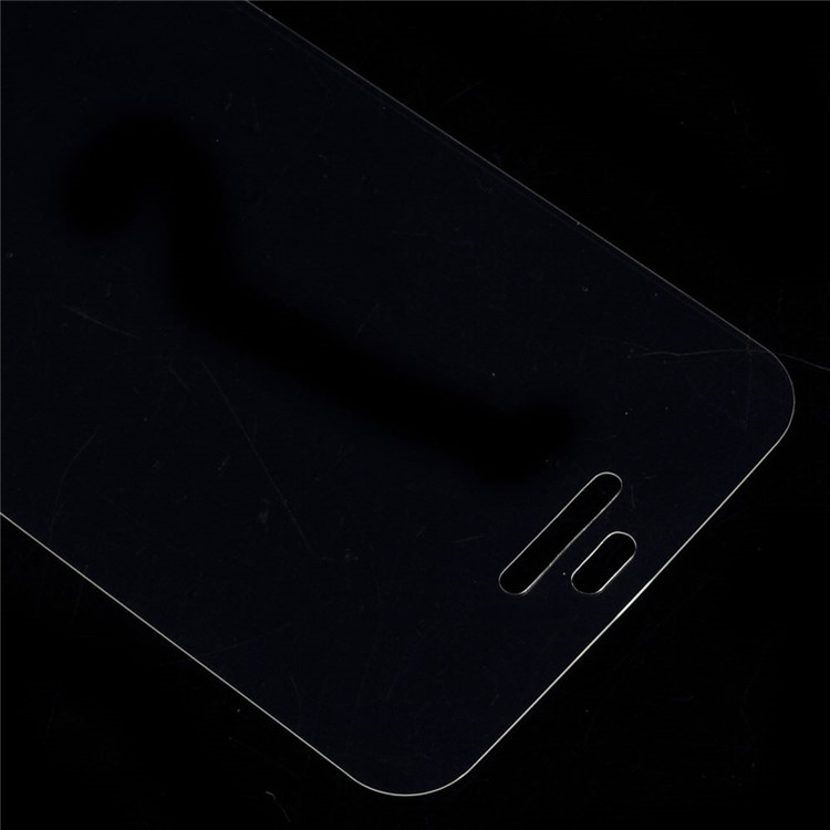 DEVIA Front + Back HD Anti-Dazzle Screen Protector Films for iPhone SE 5s 5-4