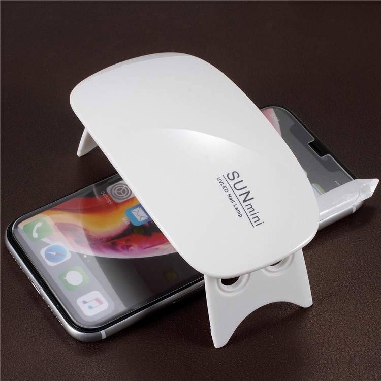 RURIHAI for iPhone XS/X 5.8 inch 3D Full Glue UV Liquid Tempered Glass Full Screen Shield + UV Lamp-2