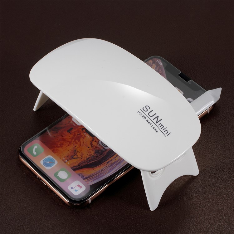 RURIHAI for iPhone XR 6.1 inch 3D Full Glue UV Liquid Tempered Glass Full Screen Protection Film + UV Lamp-2