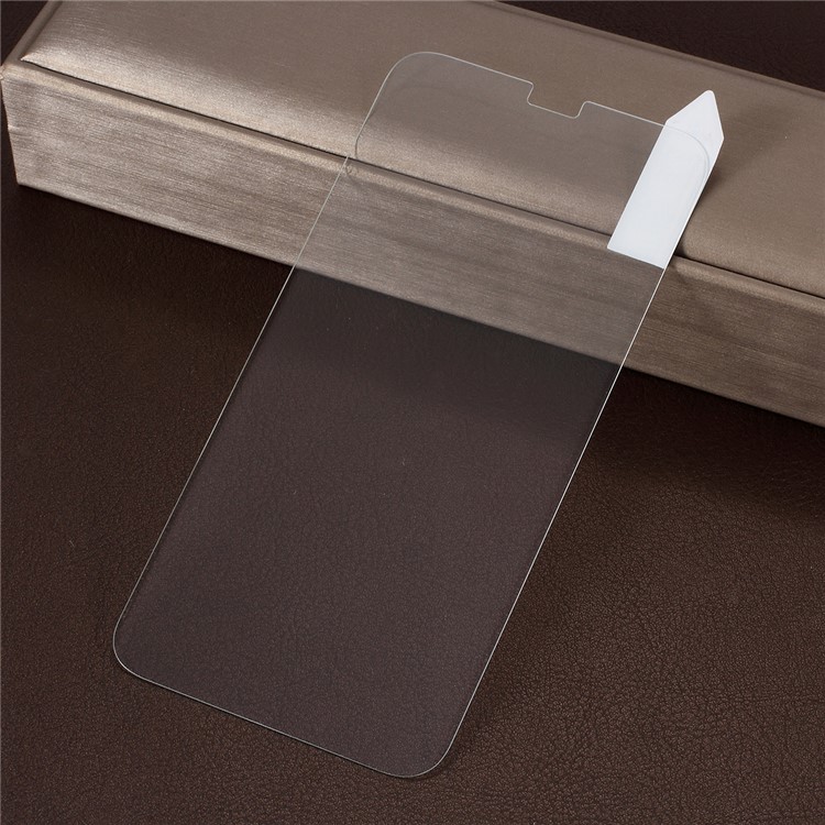 RURIHAI for iPhone XR 6.1 inch 3D Full Glue UV Liquid Tempered Glass Full Screen Protection Film + UV Lamp-4