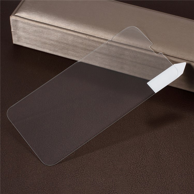 RURIHAI for iPhone XR 6.1 inch 3D Full Glue UV Liquid Tempered Glass Full Screen Protection Film + UV Lamp-7