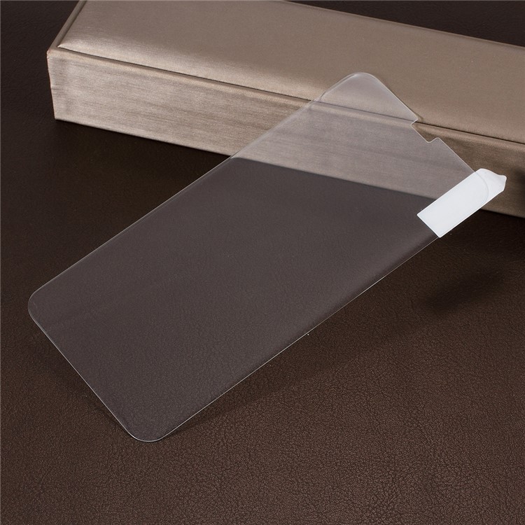 RURIHAI for iPhone XS Max 3D Full Glue UV Liquid Tempered Glass Full Screen Guard Film + UV Lamp-7