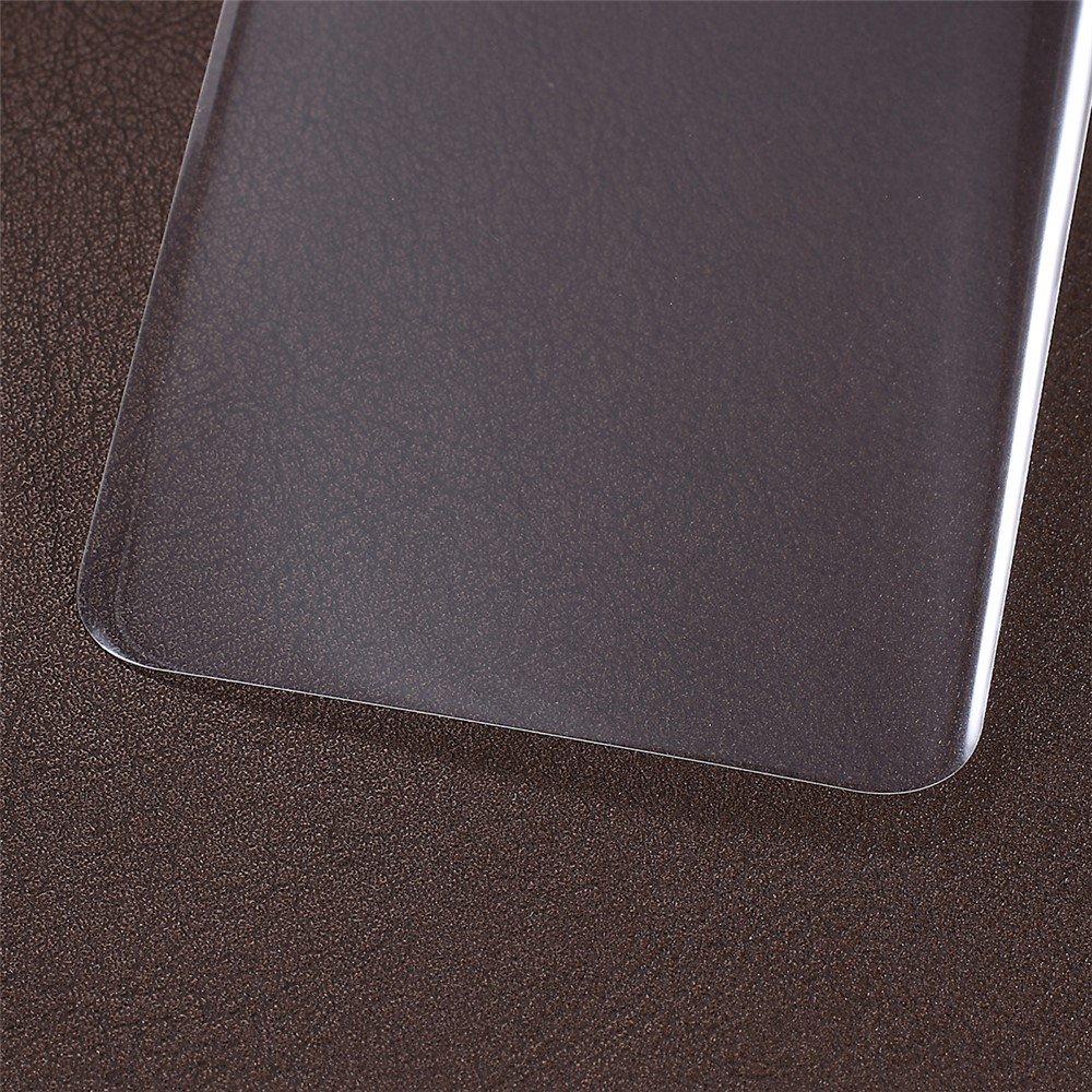 Полная Защитная Пленка Из Мягкого ПЭТ Для Samsung Galaxy S10 - Прозрачный-3