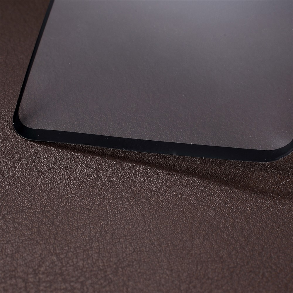 Full Size Coverage Soft PET Screen Guard Film for Samsung Galaxy S10e - Black-3
