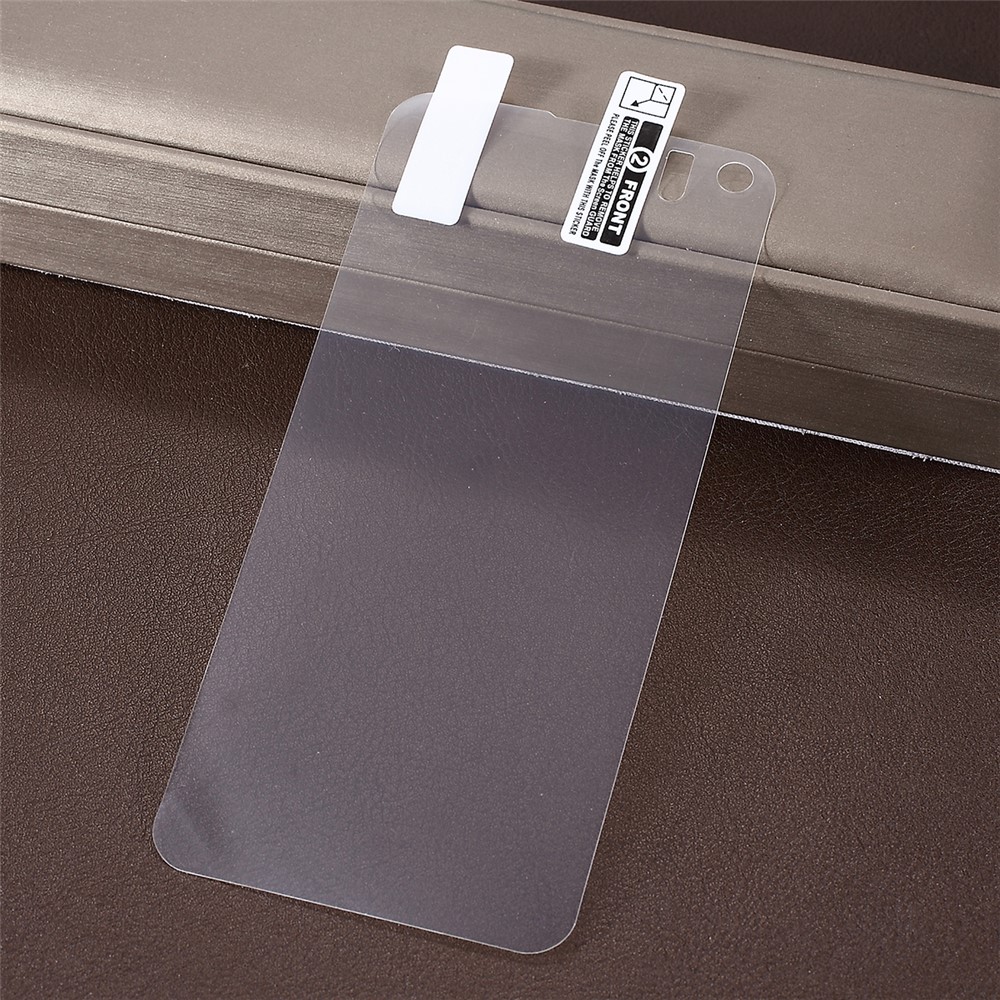 Film De Protection D'écran PET Plein Couvrant Pour Samsung Galaxy S10 Lite - Transparent-1