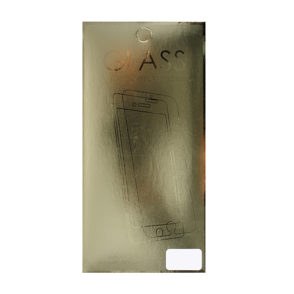 Film De Protection D'écran PET Plein Couvrant Pour Samsung Galaxy S10 Lite - Transparent-6