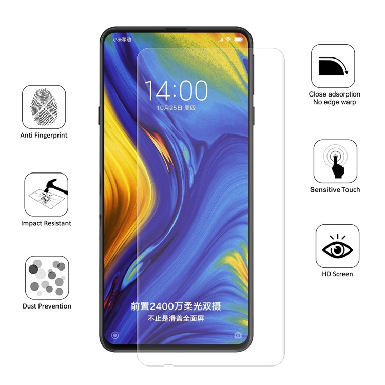 Hat prince для xiaomi