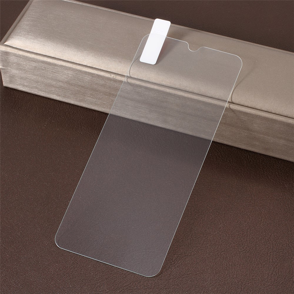 2.5D 9H Proteggi Schermo In Vetro Temperato Antideflagrante Per Huawei P30 Lite-1