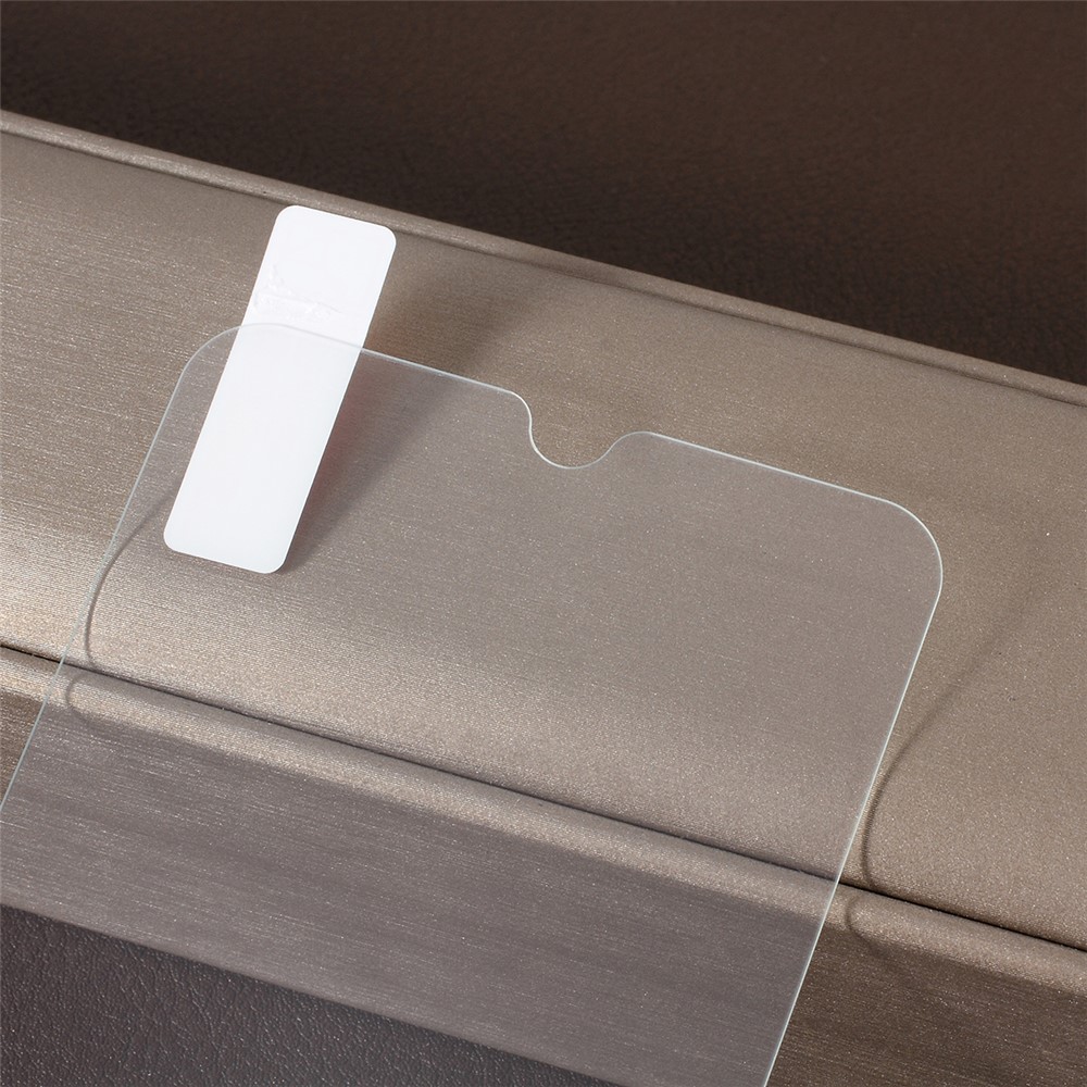2.5D 9H Proteggi Schermo In Vetro Temperato Antideflagrante Per Huawei P30 Lite-2