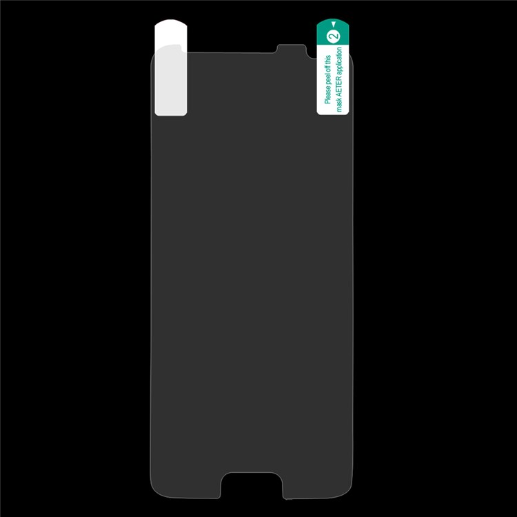ENKAY Clear HD PET Screen Protector for Samsung Galaxy Galaxy S7 edge G935-2