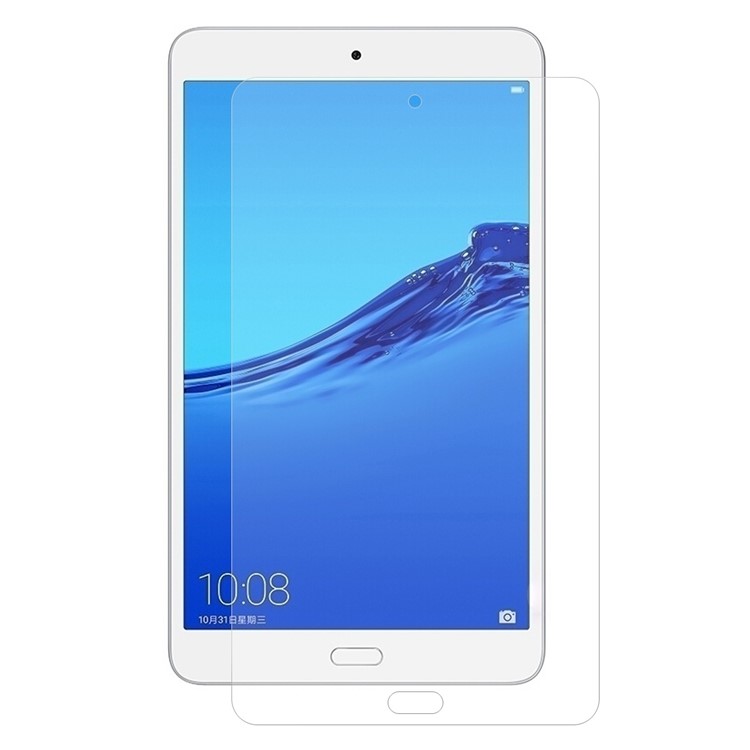 ENKAY Clear PET Screen Protector Film for Huawei Honor Waterplay 8.0 inch-2