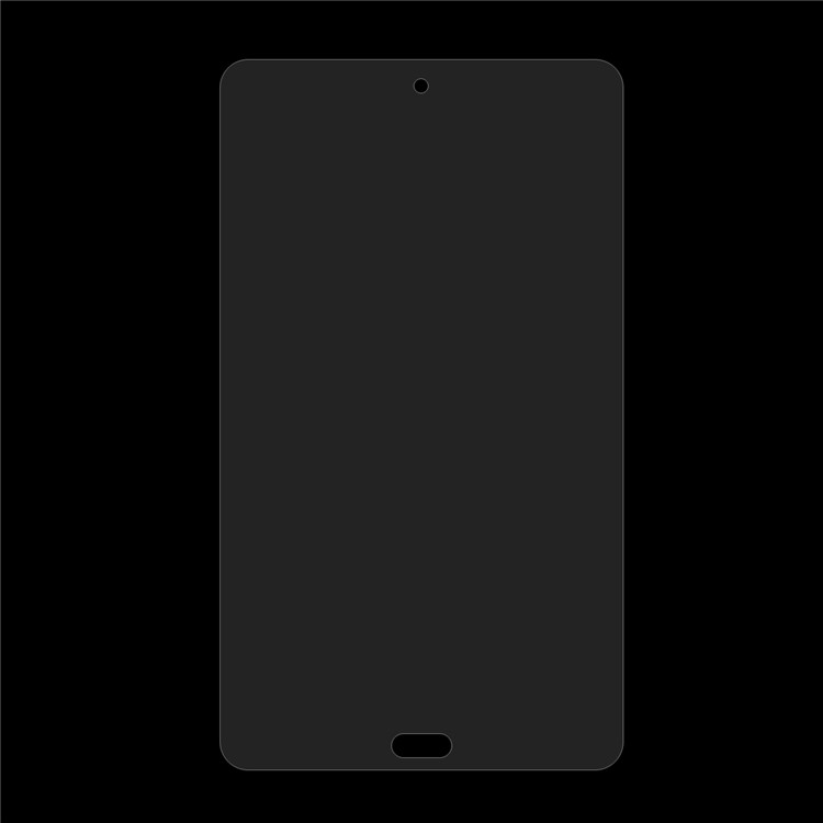 ENKAY Clear PET Screen Protector Film for Huawei Honor Waterplay 8.0 inch-3