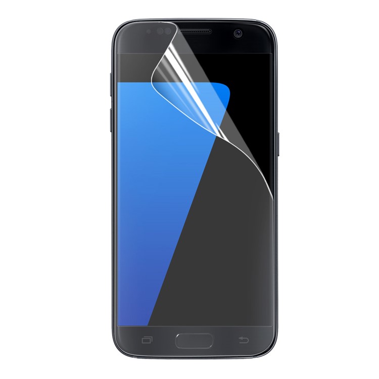 

ENKAY Clear HD PET Screen Protector Film for Samsung Galaxy S7 G930