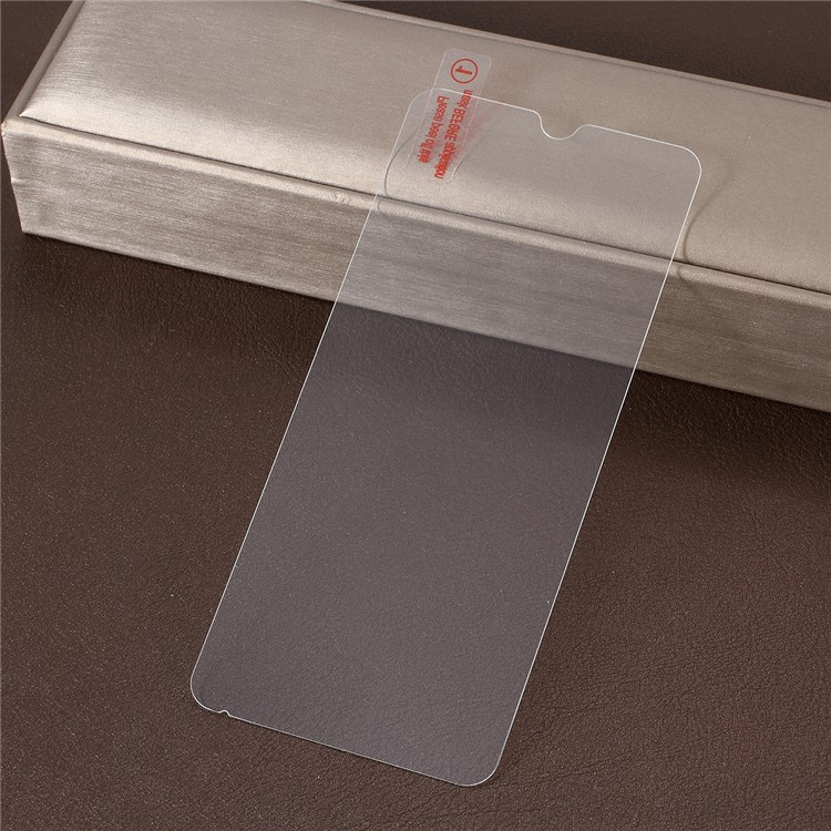 2.5D 9H Explosion-proof Tempered Glass Screen Protection Film for Xiaomi Mi Play-1