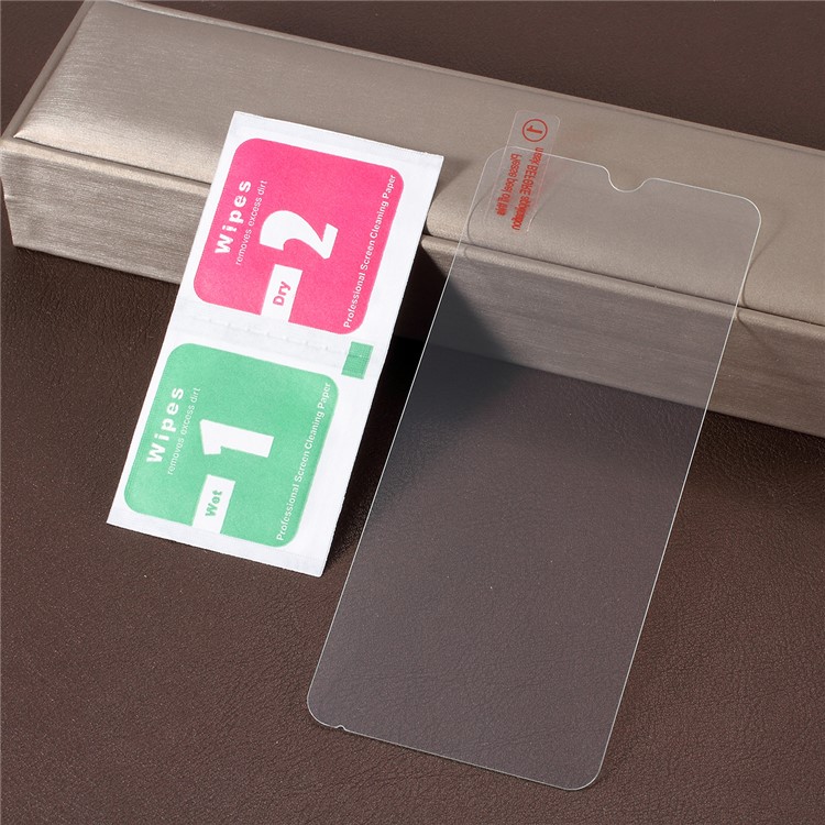 2.5D 9H Explosion-proof Tempered Glass Screen Protection Film for Xiaomi Mi Play-5