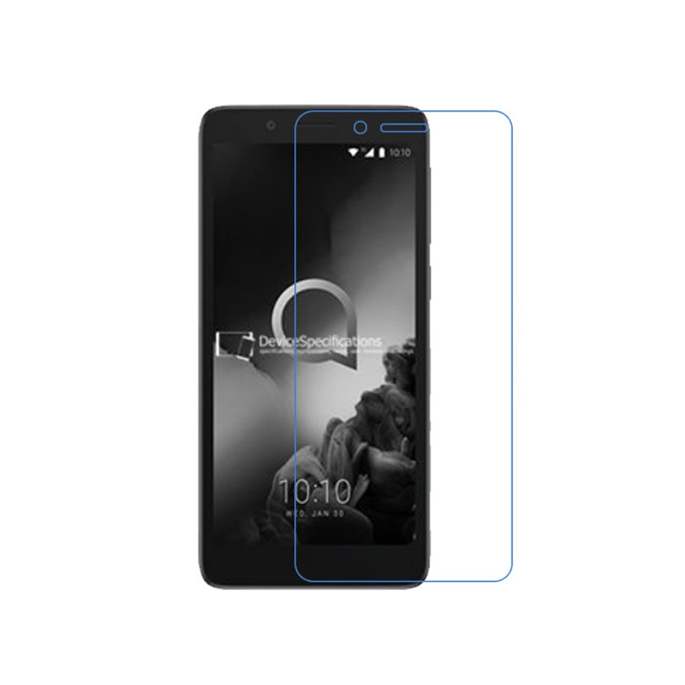 Ultra Clear LCD Screen Protector Film for Alcatel 1C (2019)-1