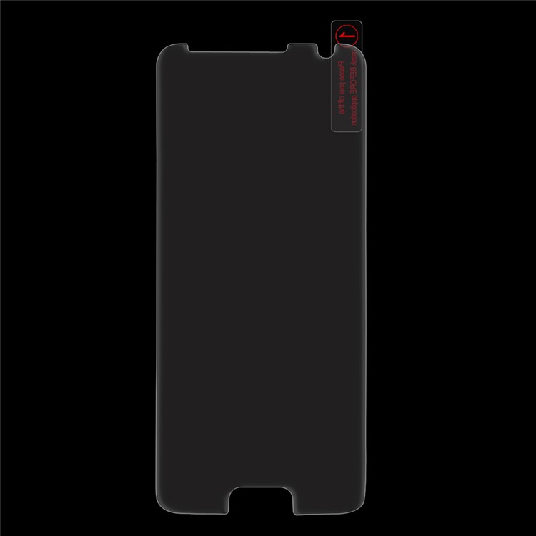 HAT PRINCE Tempered Glass Screen Protector for Samsung Galaxy S7 edge G935 0.26mm 9H 2.5D Arc Edge-3