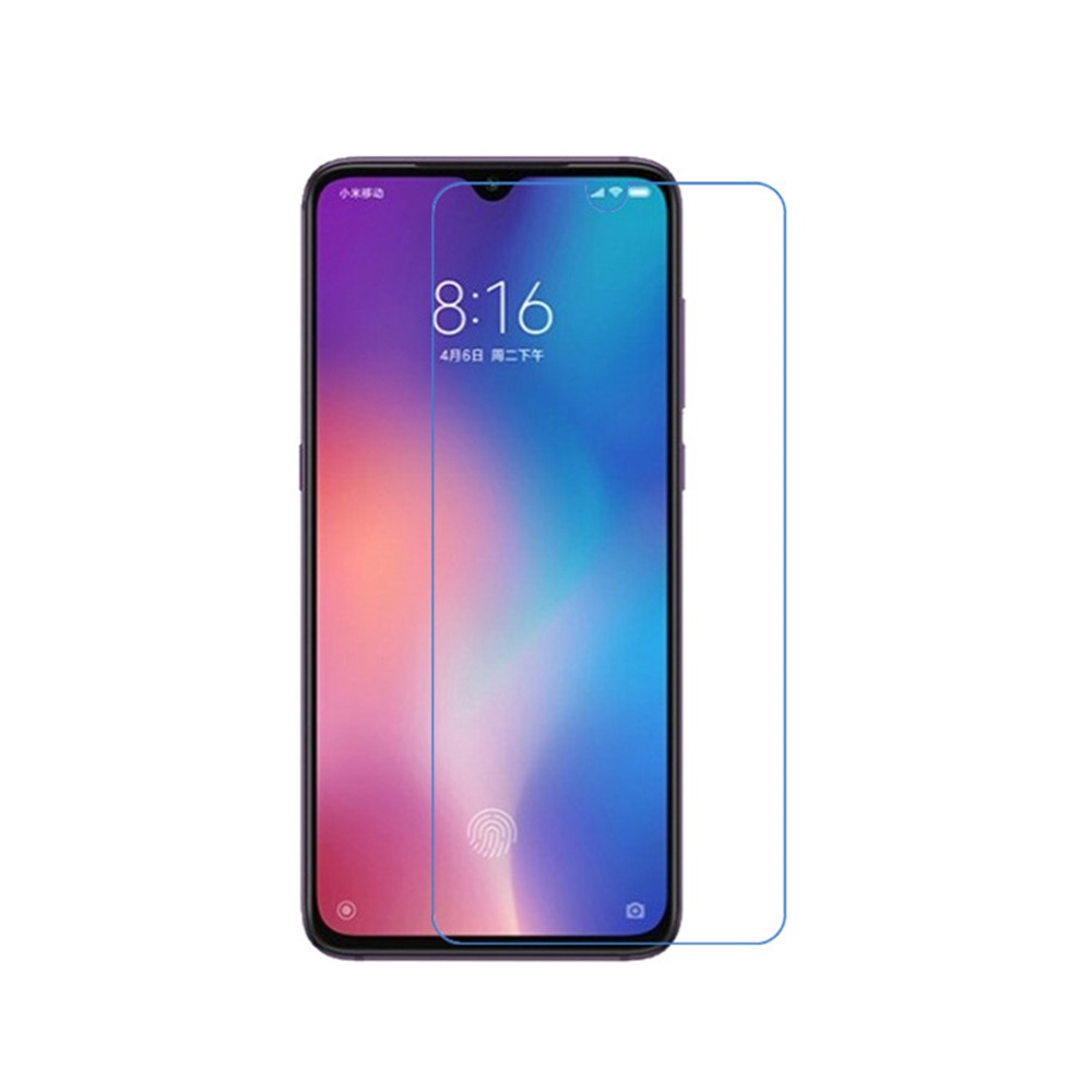 Ultra Clear LCD Screen Protection Guard Film for Xiaomi Mi 9-1