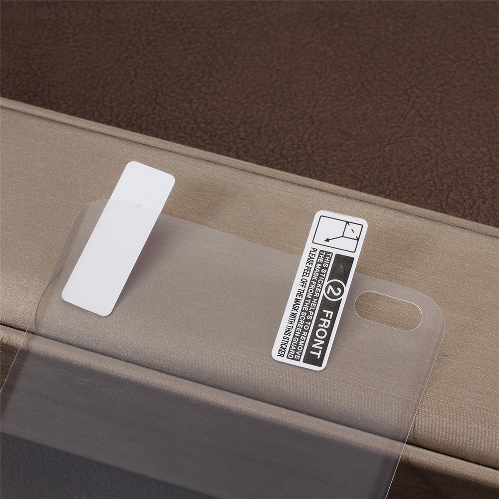 Anti-explosion PET Full Screen Protector Film for Samsung Galaxy S10 Plus-2