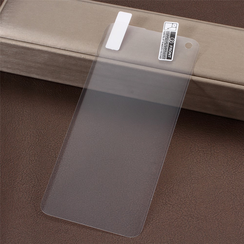 Anti-explosion PET Full Screen Guard Film for Samsung Galaxy S10-1