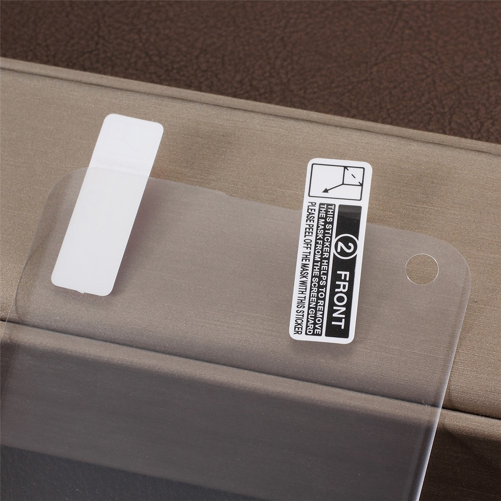 Anti-explosion PET Full Screen Guard Film for Samsung Galaxy S10-2