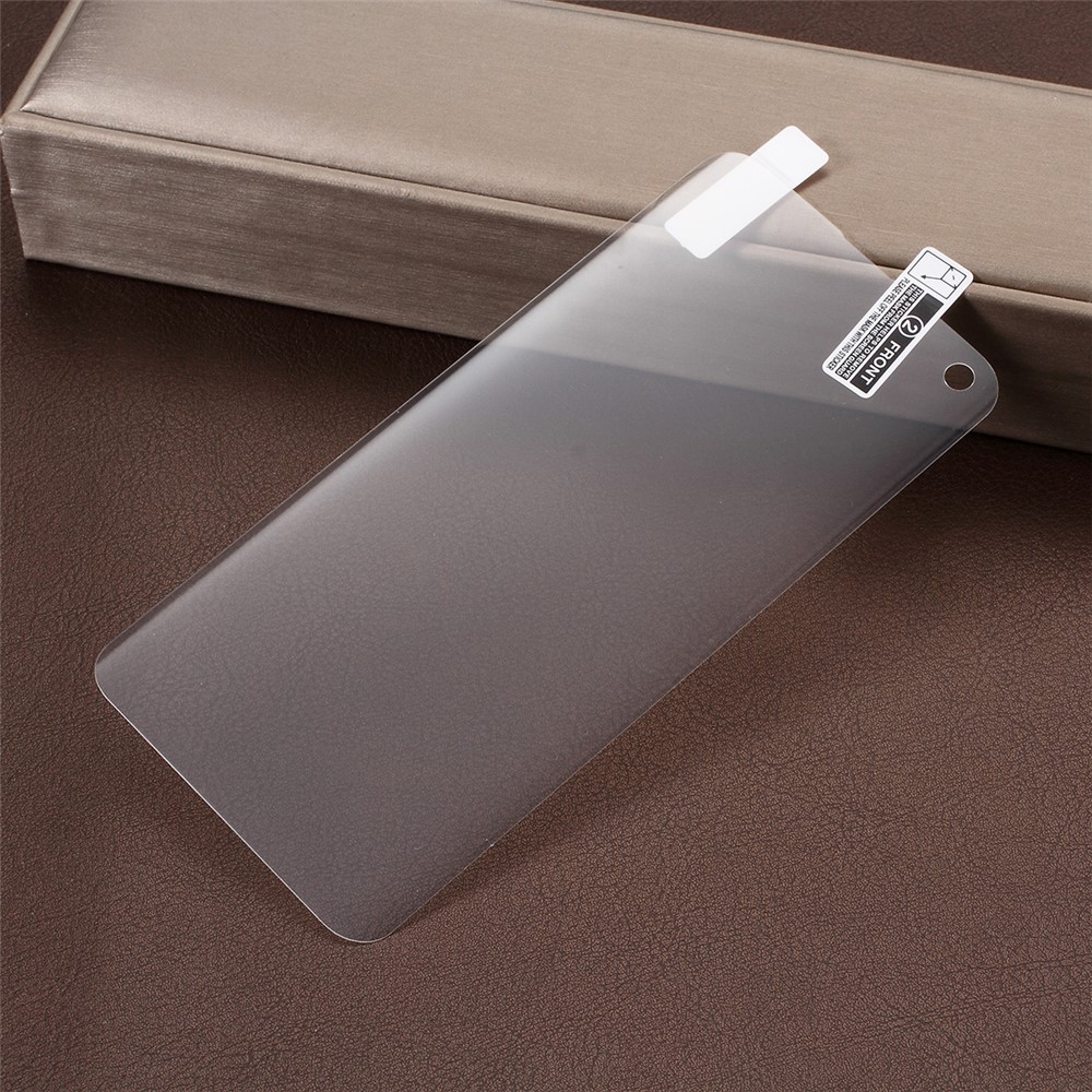 Anti-explosion PET Full Screen Guard Film for Samsung Galaxy S10-4