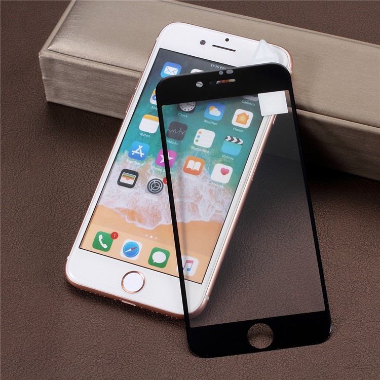Rurihai для iphone 8/7 4,7 дюйма 4d 0,15