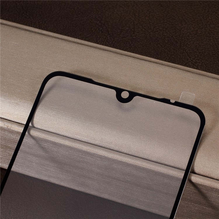 Silk Printing Full Screen Coverage Tempered Glass Protection Film for Xiaomi Mi 9 / Mi 9 Explore-2