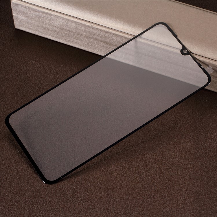 Silk Printing Full Screen Coverage Tempered Glass Protection Film for Xiaomi Mi 9 / Mi 9 Explore-4