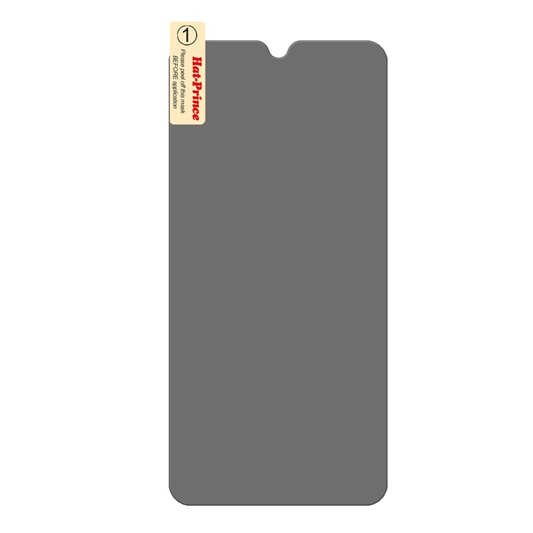 HUT PRINCE Für Xiaomi Mi 9 SE 0.26mm 9H 2.5D Schutzglas Aus Gehärtetem Glas-5