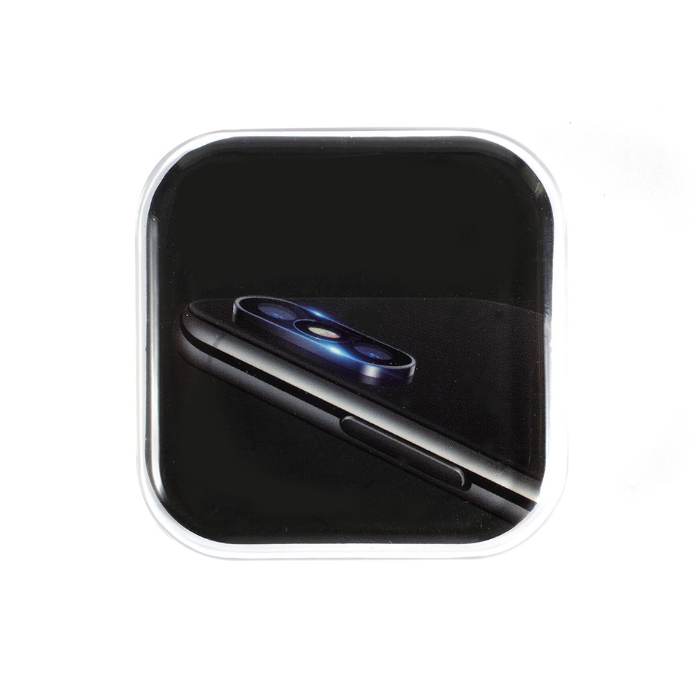 RURIHAI Tempered Glass Camera Lens Protector Film for iPhone 8 / 7 4.7 inch-6