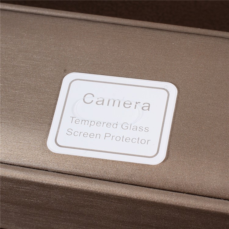 RURIHAI Tempered Glass Camera Lens Protector Film Cover for iPhone 7 Plus/8 Plus 5.5 inch-2