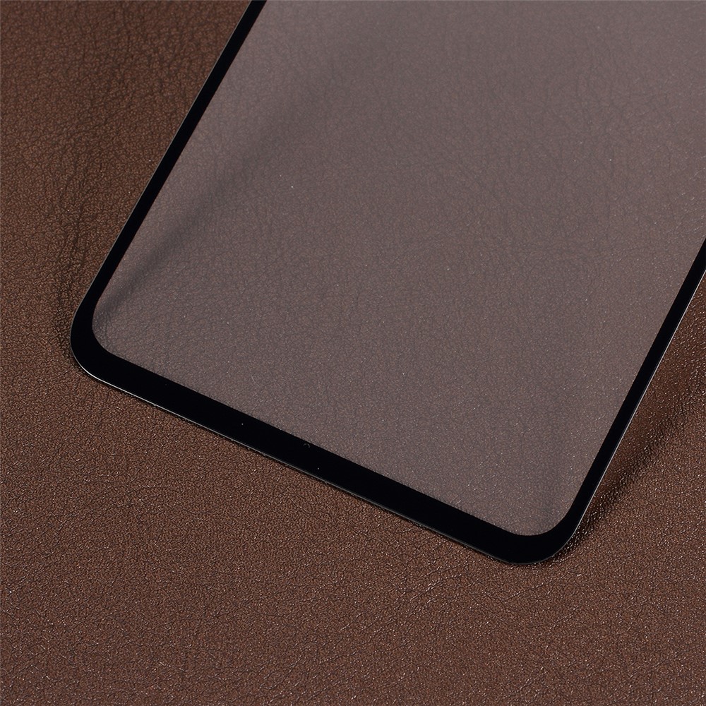 RURIHAI 0.26mm 2.5D Silk Printing Glue Full Screen Tempered Glass Protective Film for Huawei Honor View 20/Honor V20 (China)-3