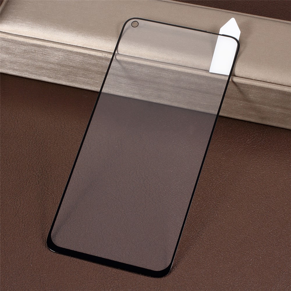 RURIHAI Solid Defense Full Screen Tempered Glass Shield for Huawei Honor View 20/V20-1