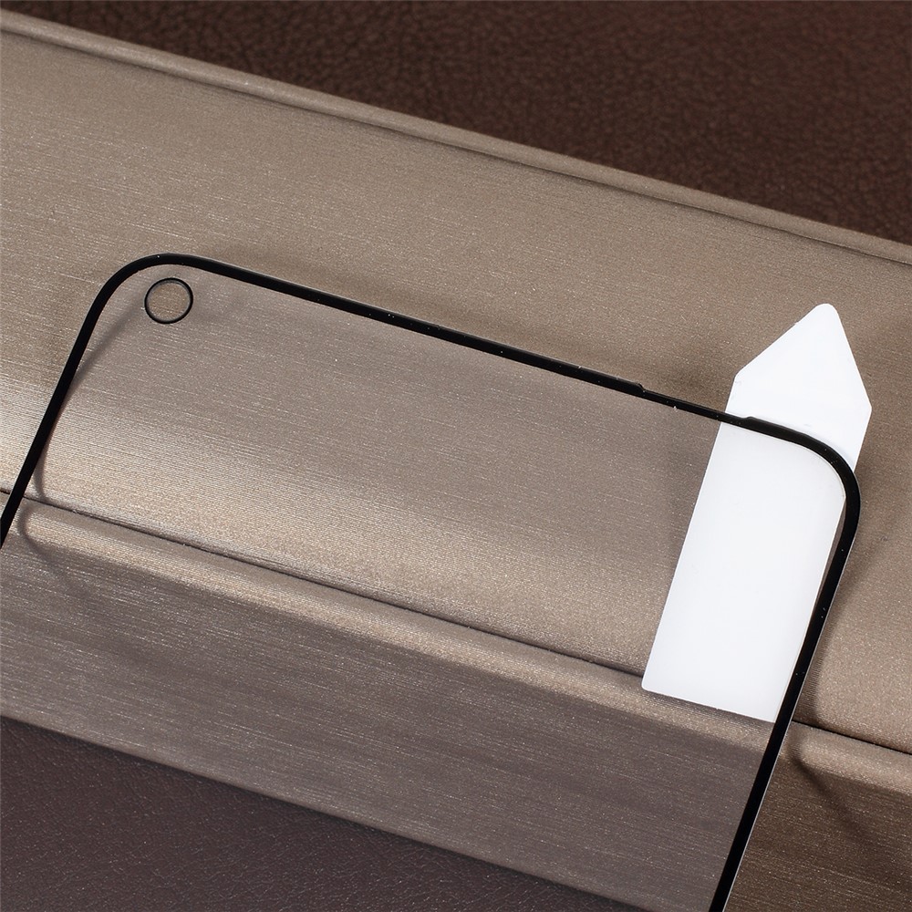 RURIHAI Solid Defense Full Screen Tempered Glass Shield for Huawei Honor View 20/V20-2