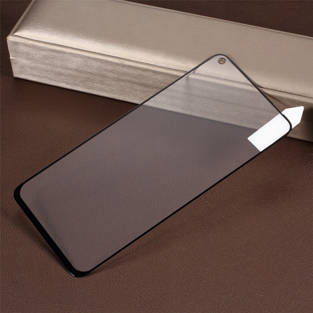 RURIHAI Solid Defense Full Screen Tempered Glass Shield for Huawei Honor View 20/V20-4