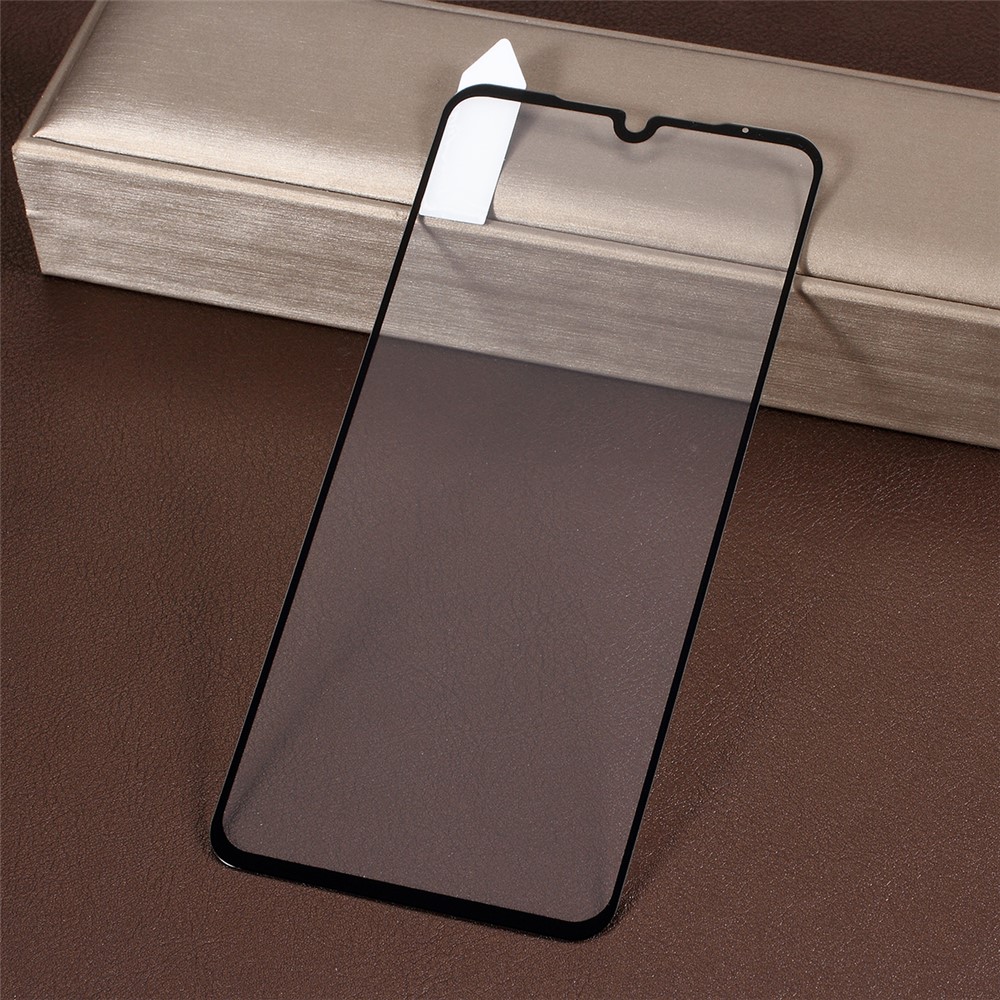 RURIHAI Solid Defense Full Screen Tempered Glass Protection Film for Xiaomi Mi 9 / Mi 9 Explore-1