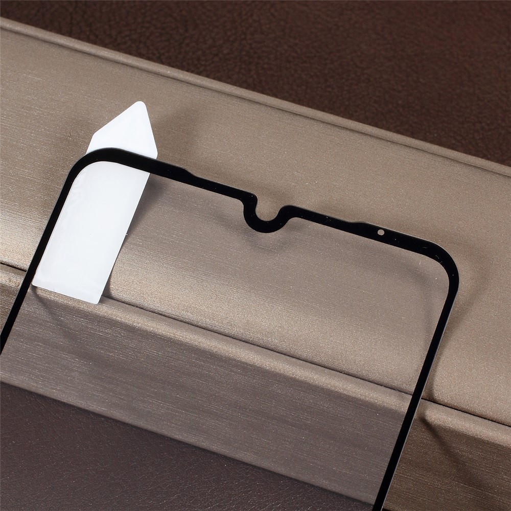 RURIHAI Solid Defense Full Screen Tempered Glass Protection Film for Xiaomi Mi 9 / Mi 9 Explore-2