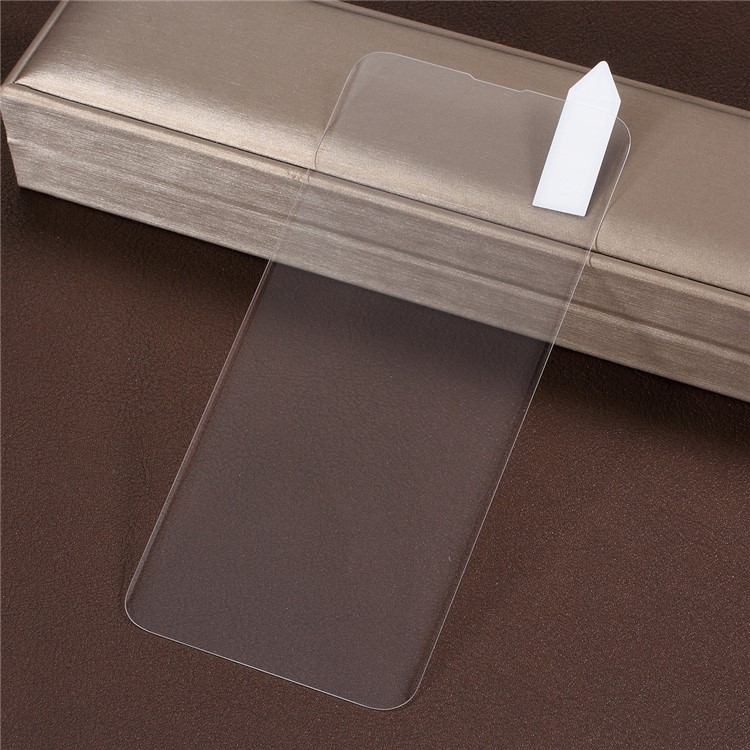 RURIHAI for Samsung Galaxy S10 3D Full Glue UV Liquid Tempered Glass Full Screen Guard Film + UV Lamp-5