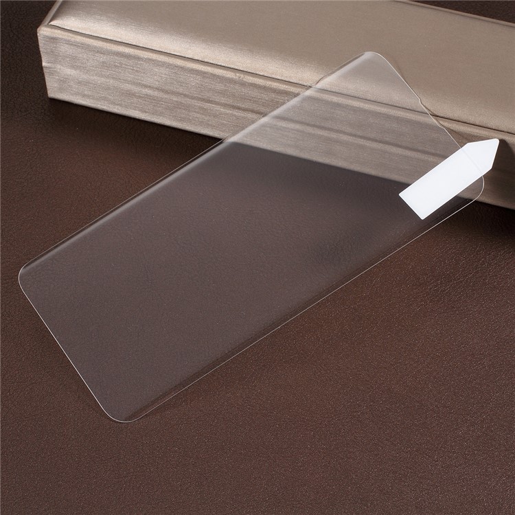 RURIHAI for Samsung Galaxy S10 3D Full Glue UV Liquid Tempered Glass Full Screen Guard Film + UV Lamp-8