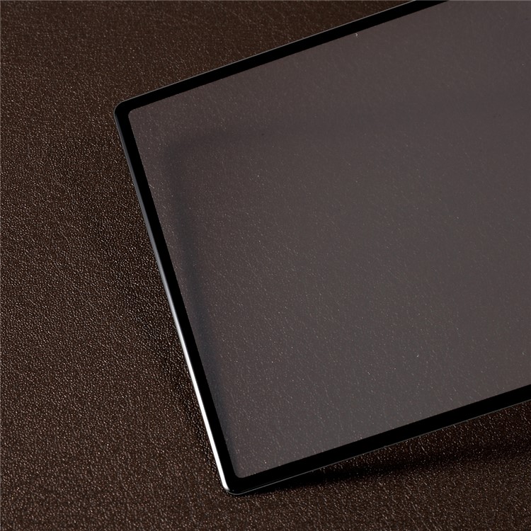 Full Covering Tempered Glass Screen Protector Cover for Sony Xperia 10-4