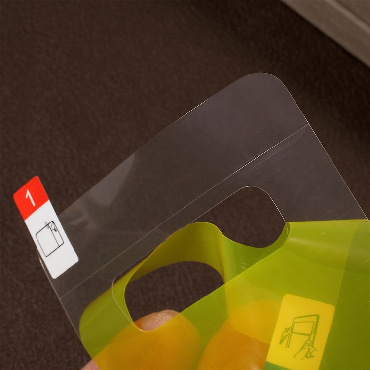 Soft PET Film Phone Back Cover Film for Samsung Galaxy S10 Plus-5