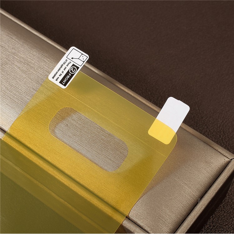 Soft PET Film Phone Back Cover Film for Samsung Galaxy S10e-2