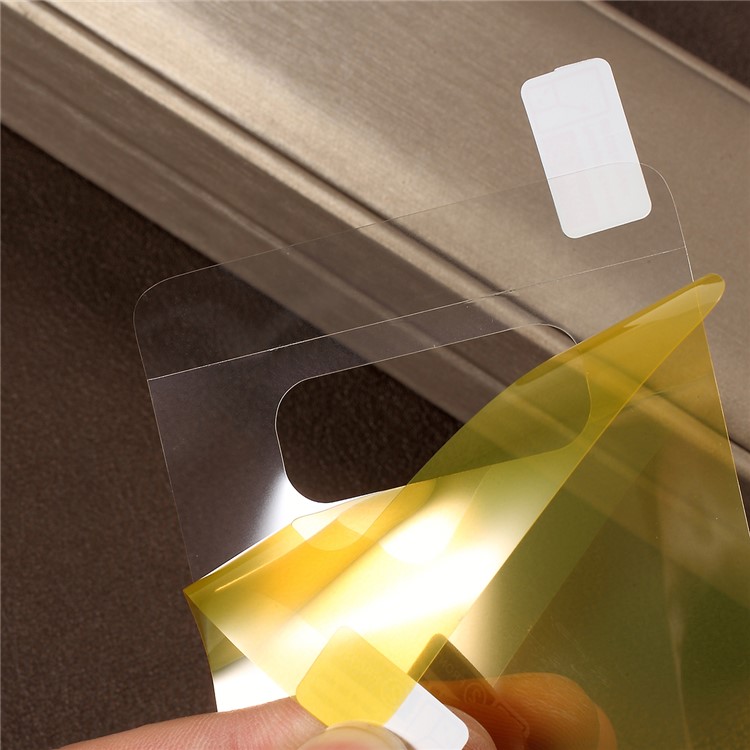Soft PET Film Phone Back Cover Film for Samsung Galaxy S10e-5