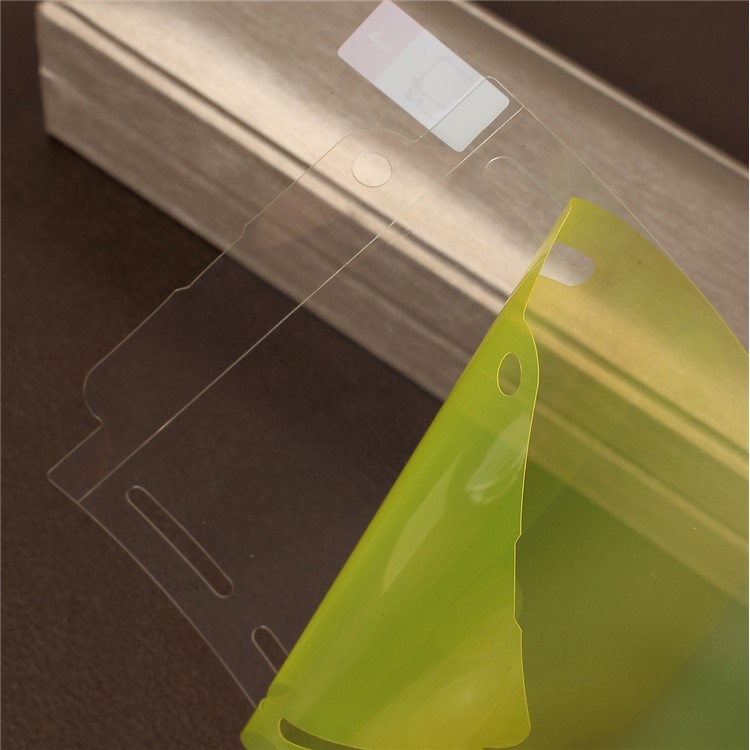 Full Size Soft PET Film Screen Cover for Samsung Galaxy S10e-5