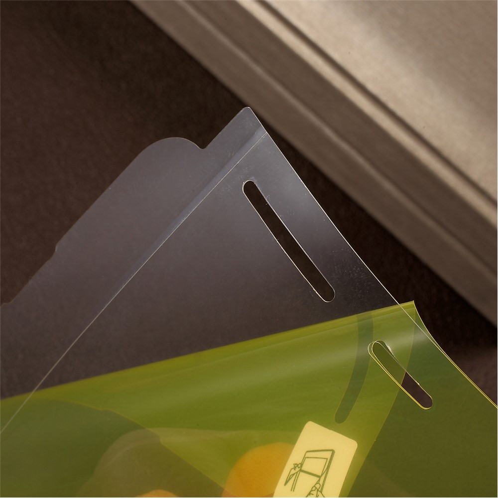 Soft PET Film Full Size Side Covering Screen Cover for Samsung Galaxy S10-5