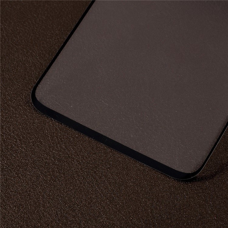 Film De Protection Dorsale Pleine Grandeur En PET Noir + Noir Pour Samsung Galaxy S10-5
