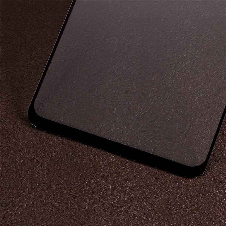 Pour Huawei P30 Lite Soie Impression Couverture De Film D'écran En Verre Trempé Grande Taille-3