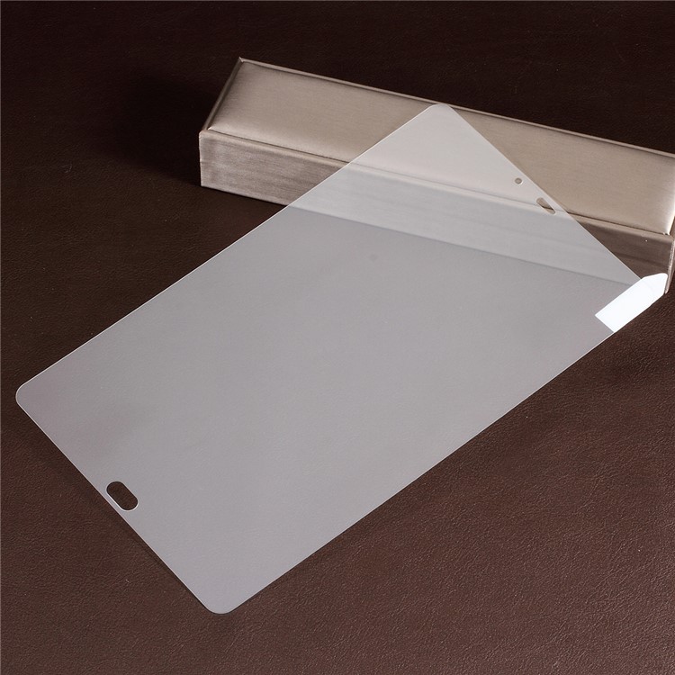 RURIHAI 0.26mm Full Covering Tempered Glass Screen Protector (Full Glue) for Xiaomi Mi Pad 4 Plus-4