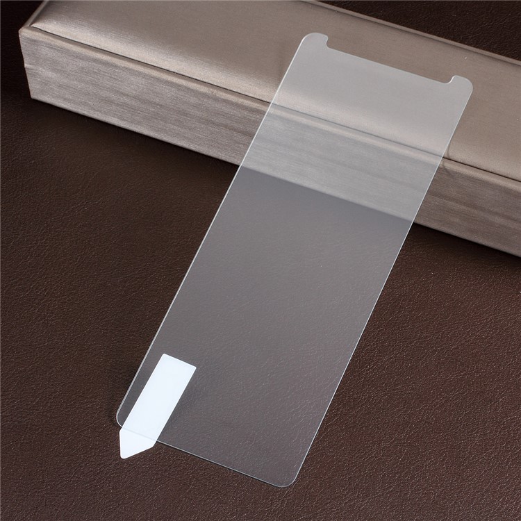 10Pcs/Pack RURIHAI 0.18mm 2.5D Tempered Glass Protective Film for Samsung Galaxy Note9 N960-2